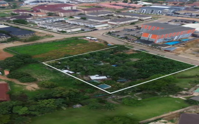 Gallery thumbnail DURUMI COMMERCIAL LAND