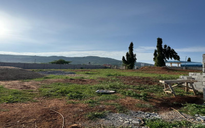 Gallery thumbnail Filling station on Karshi/Karu