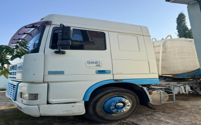 Gallery thumbnail Filling station on Karshi/Karu